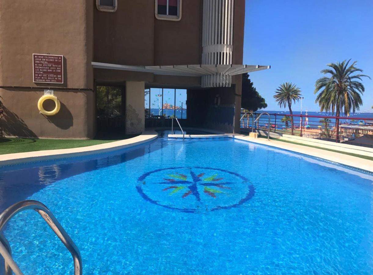 Appartement Coblanca 8-7º 3 Benidorm
