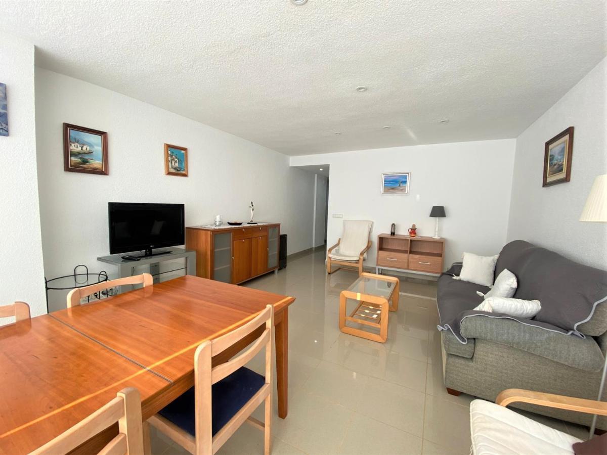 Apartment Coblanca 8-7º 3 Benidorm