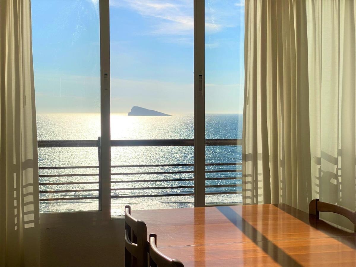 Appartement Coblanca 8-7º 3 Benidorm