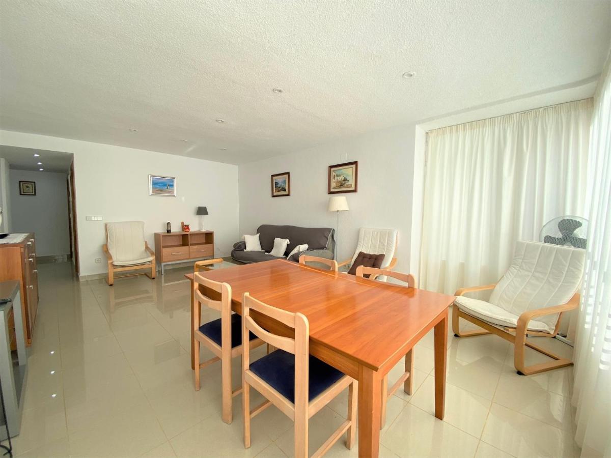Coblanca 8-7º 3 Appartement Benidorm