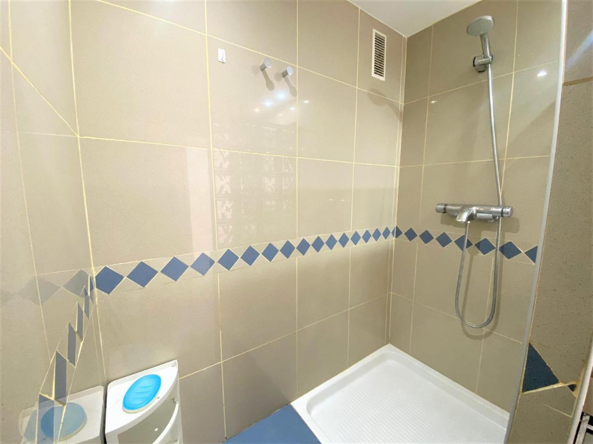 Appartement Coblanca 8-7º 3 Benidorm