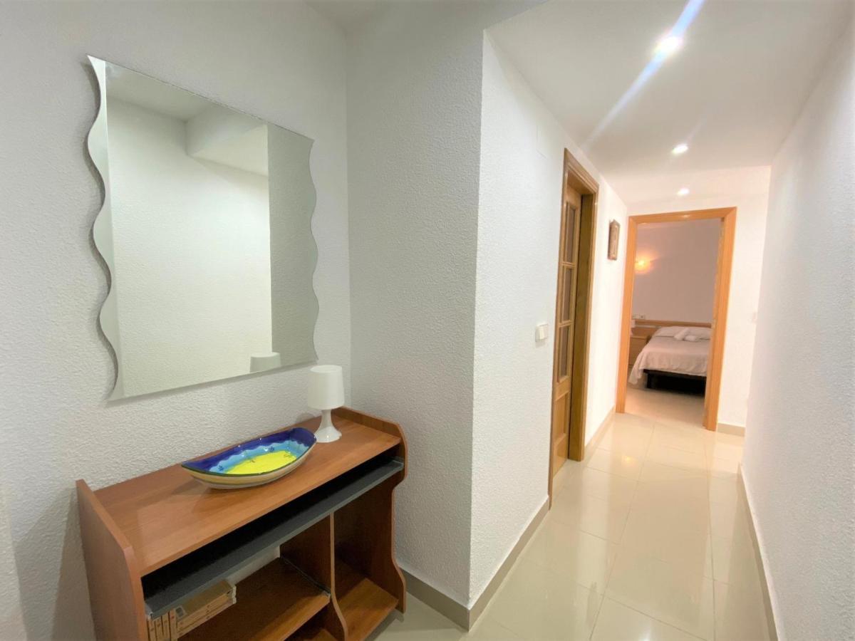 Appartement Coblanca 8-7º 3 Benidorm